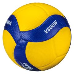 Volleybal Mikasa V300W