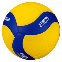 Volleybal Spelverdeler Mikasa 500 gram