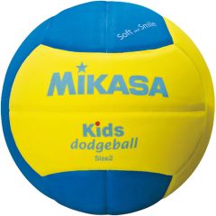 Dodgeball Mikasa Kids 