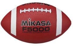 American Football Mikasa Rubber Junior