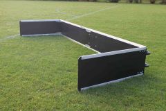 Mini Hockeyschot