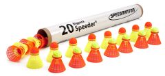 Speedminton Speeder Mix 20st.