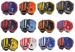 Softbalhandschoen MLB Teamset 10"