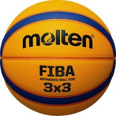 Basketbal Molten 3x3