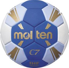 Handbal Molten C7 maat 1