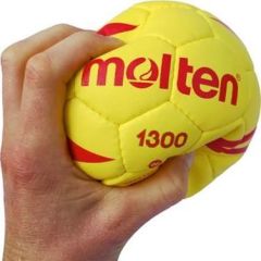 Handbal Molten Mini Soft Maat 00