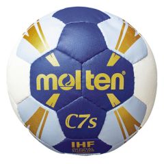 Handbal Molten IHF Soft maat 0 