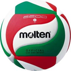 Volleybal Molten Soft