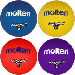 Dodgeball Molten