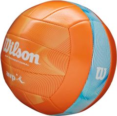 Beachvolleybal Wilson Movement