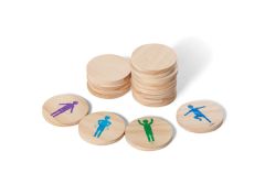 Moves Memory spel
