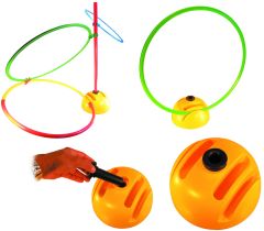 Multifunctionele Voet