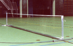 Tennisinstallatie Mini