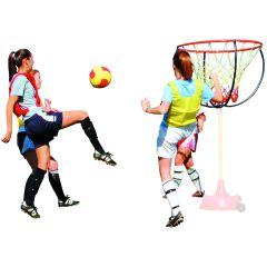 Multispel Voetbasket