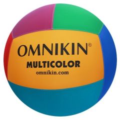 Omnikin Multicolor 102cm