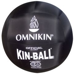 Kin-Ball Official Zwart 122 cm