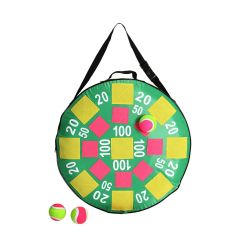 Dartbord Opblaasbaar