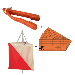 Oriëntatie Set