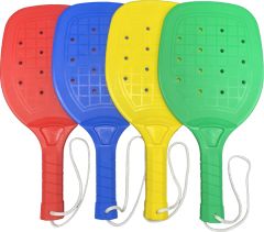 Paddle Racket Kunststof