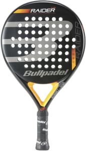 Padelracket Bullpadel Raider