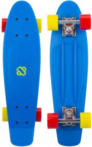 Kunststof 'Penny' Skateboard 22"