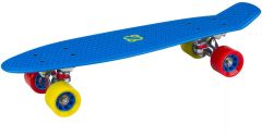 Kunststof 'Penny' Skateboard 22"
