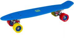 Penny Skateboard Kunststof 22"