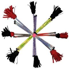 Flowerstick incl. Handstokken