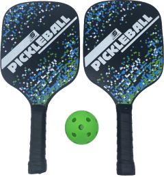 Pickleball Set Sunflex