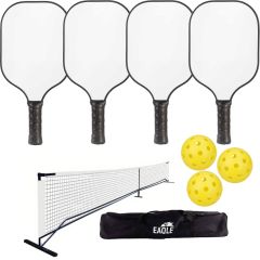 Pickleball Starter Set