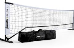 Pickleball Installatie Franklin