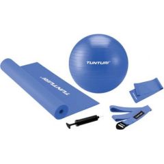 Pilates / Yoga Set Deluxe