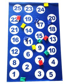 Pittenzak Mikkleed XL incl. 12 pittenzakken