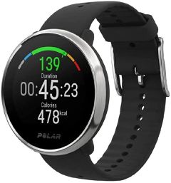 Polar Fitnesshorloge GPS Ignite2