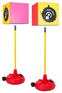 Poull Ball Set