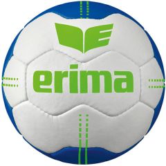 Handbal Erima Wedstrijd  