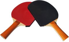 Push-Pong Tafeltennis Set