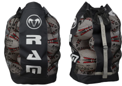 Ram Rugby Ballentas