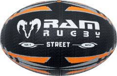Rugbybal RAM Street maat 5