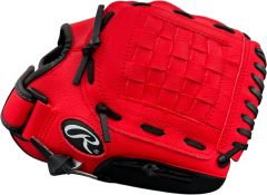 Softbalhandschoen Rawlings Rood 11" RHW