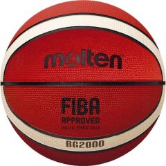 Basketbal Molten Recreatie 