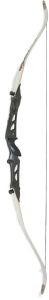 Recurve Handboog Schoolmodel Metaal