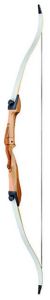 Recurve Handboog Schoolmodel+