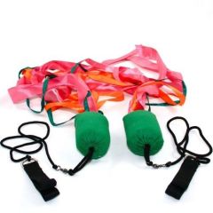 Ribbon Poi Set