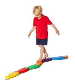 Rivierstenen Loopbaan