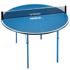 Tafeltennistafel 'ROND DE TAFEL' 