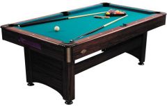 Pooltafel Rosewood MDF 7ft