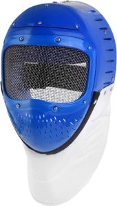 Schermmasker PO Blauw