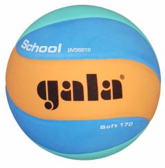 Volleybal Gala School niv.1 Soft 170gr.