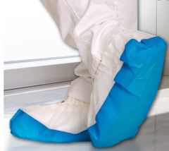 Schoenovertrek Anti-slip 100 st.